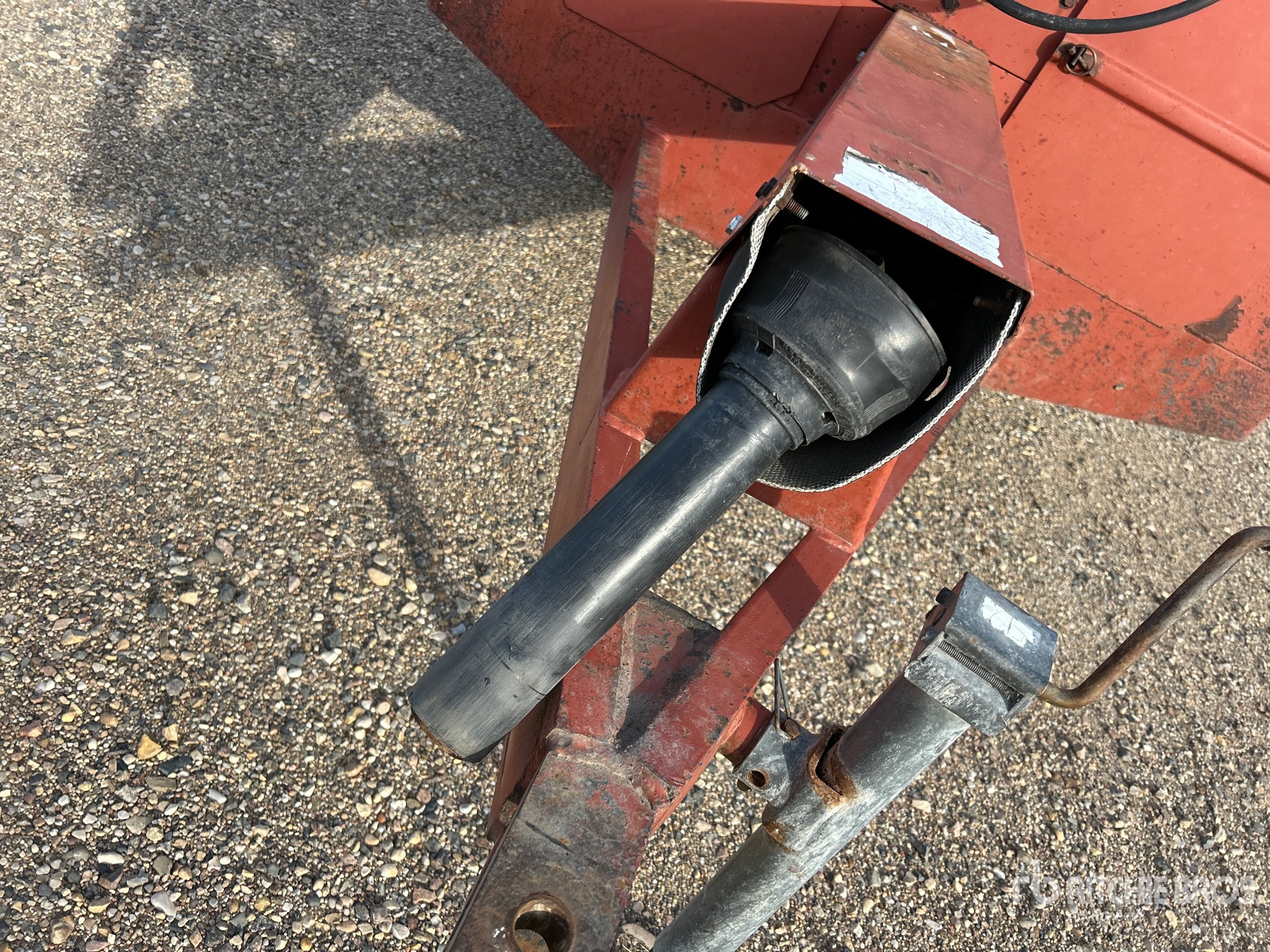 Hesston S310