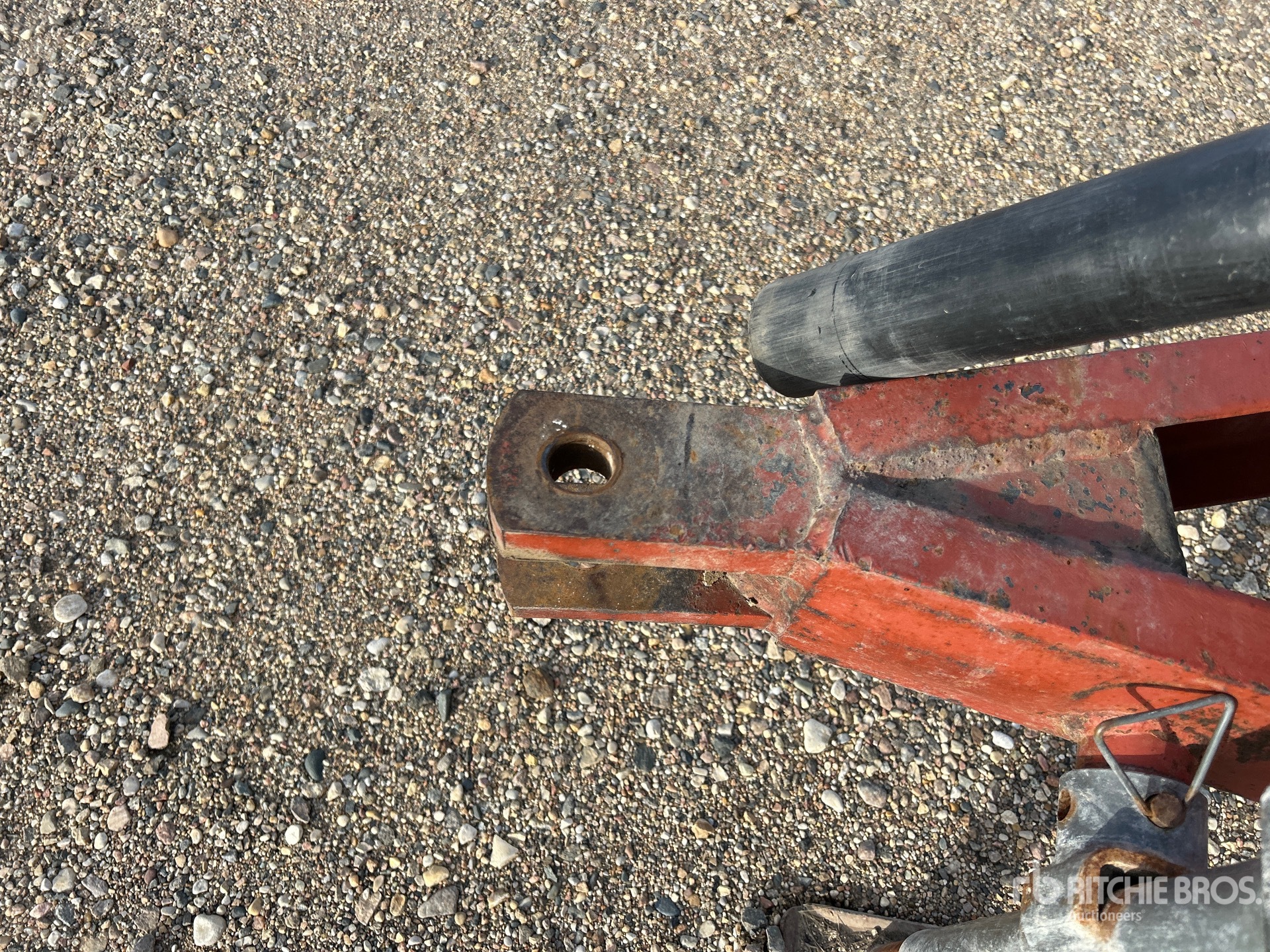 Hesston S310