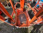 Control Station Upper with