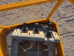 Control Station Upper with