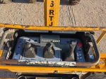 Control Station Upper with