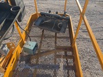 Control Station Upper with