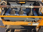 Control Station Upper with