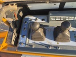 Control Station Upper with