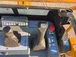 Control Station Upper with