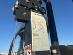 General Appearance with Unit Serial Number
