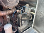 Air Compressor with