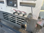 Air Compressor with