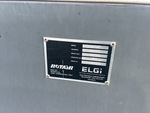General Appearance with Unit Serial Number