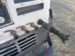Air Compressor with