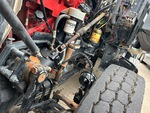 4 dessous de caisse - Camion with