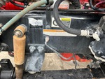 4 dessous de caisse - Camion with