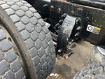 4 dessous de caisse - Camion with