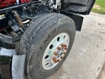4 dessous de caisse - Camion with