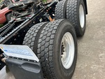 4 dessous de caisse - Camion with
