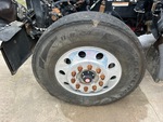 4 dessous de caisse - Camion with