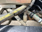 4 dessous de caisse - Camion with