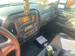 Cab with