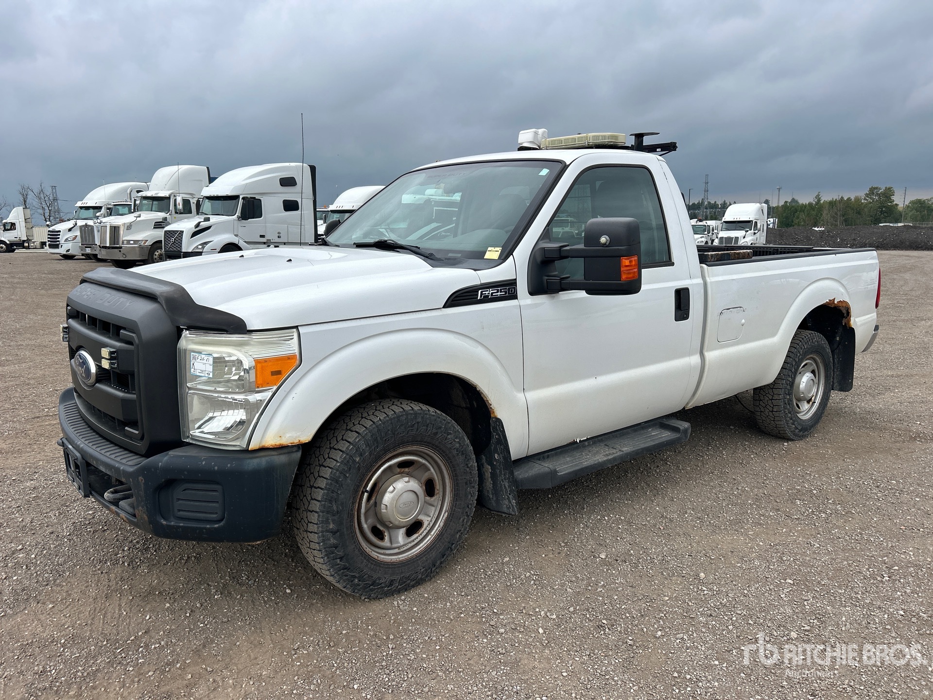 Photo of 2011 Ford F-250