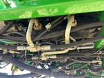 Hydraulics with