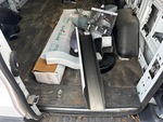 Chassis Photos with