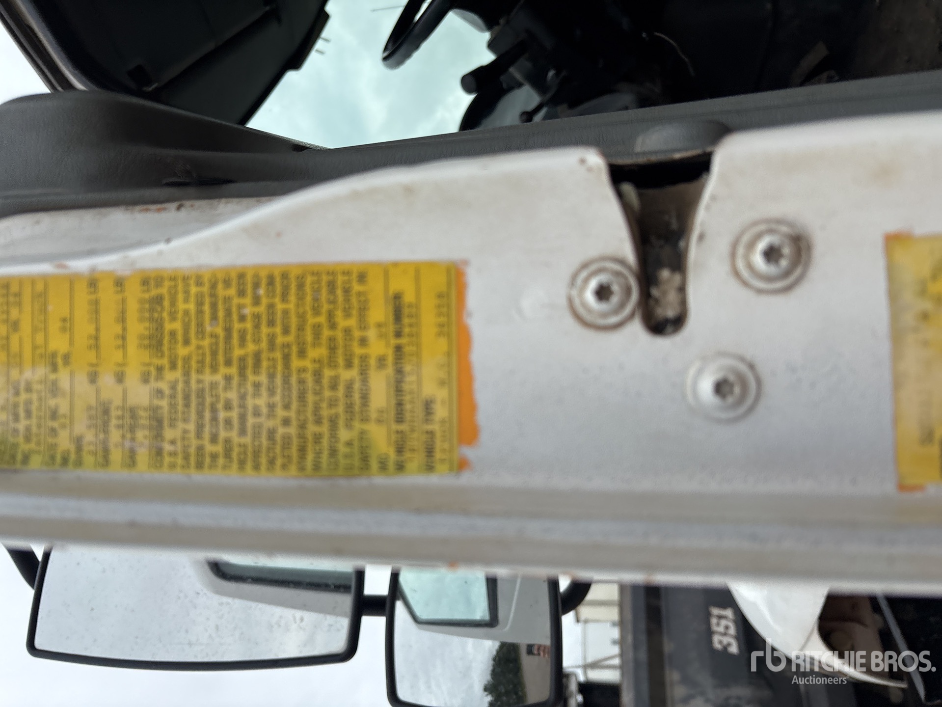 2005 International 7400