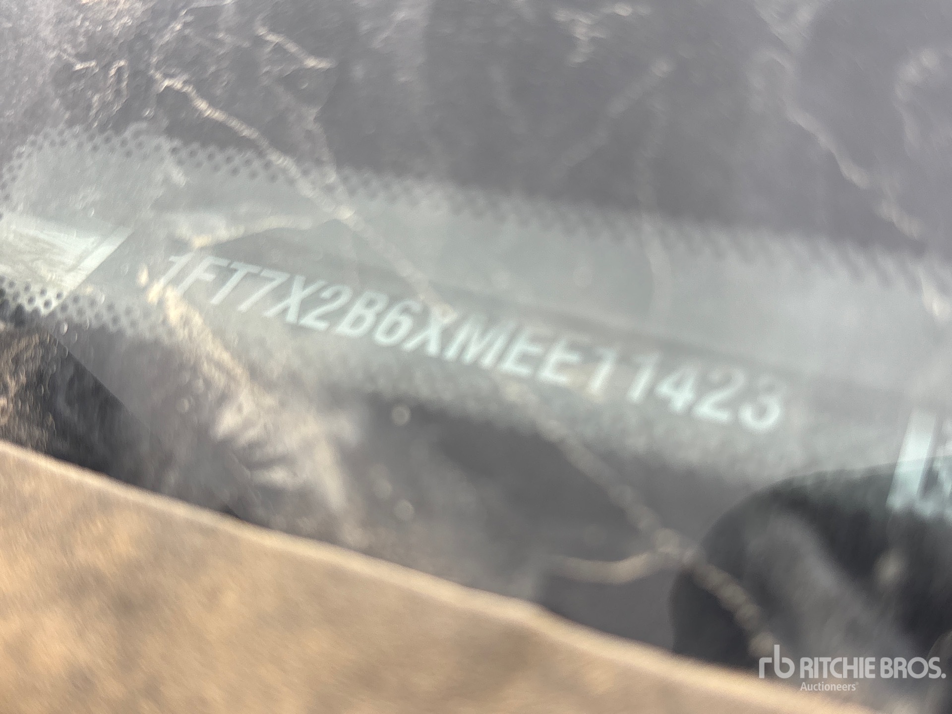 2021 Ford F-250