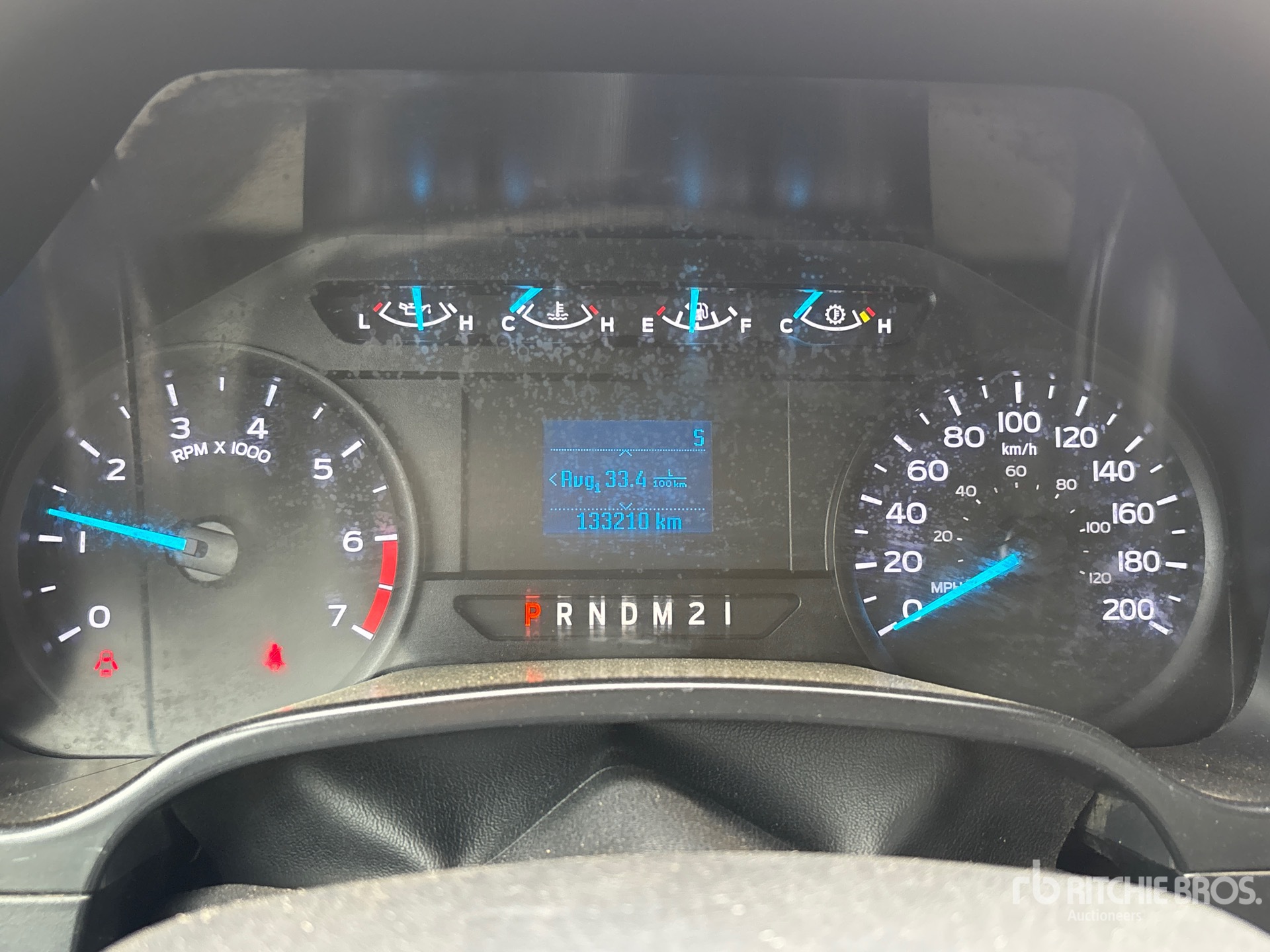 2021 Ford F-250