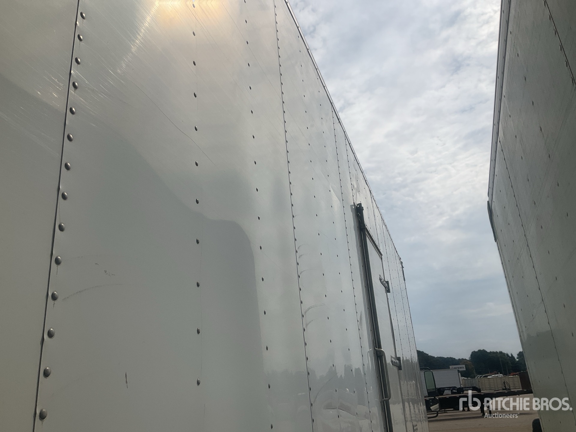 2018 Freightliner M2 106