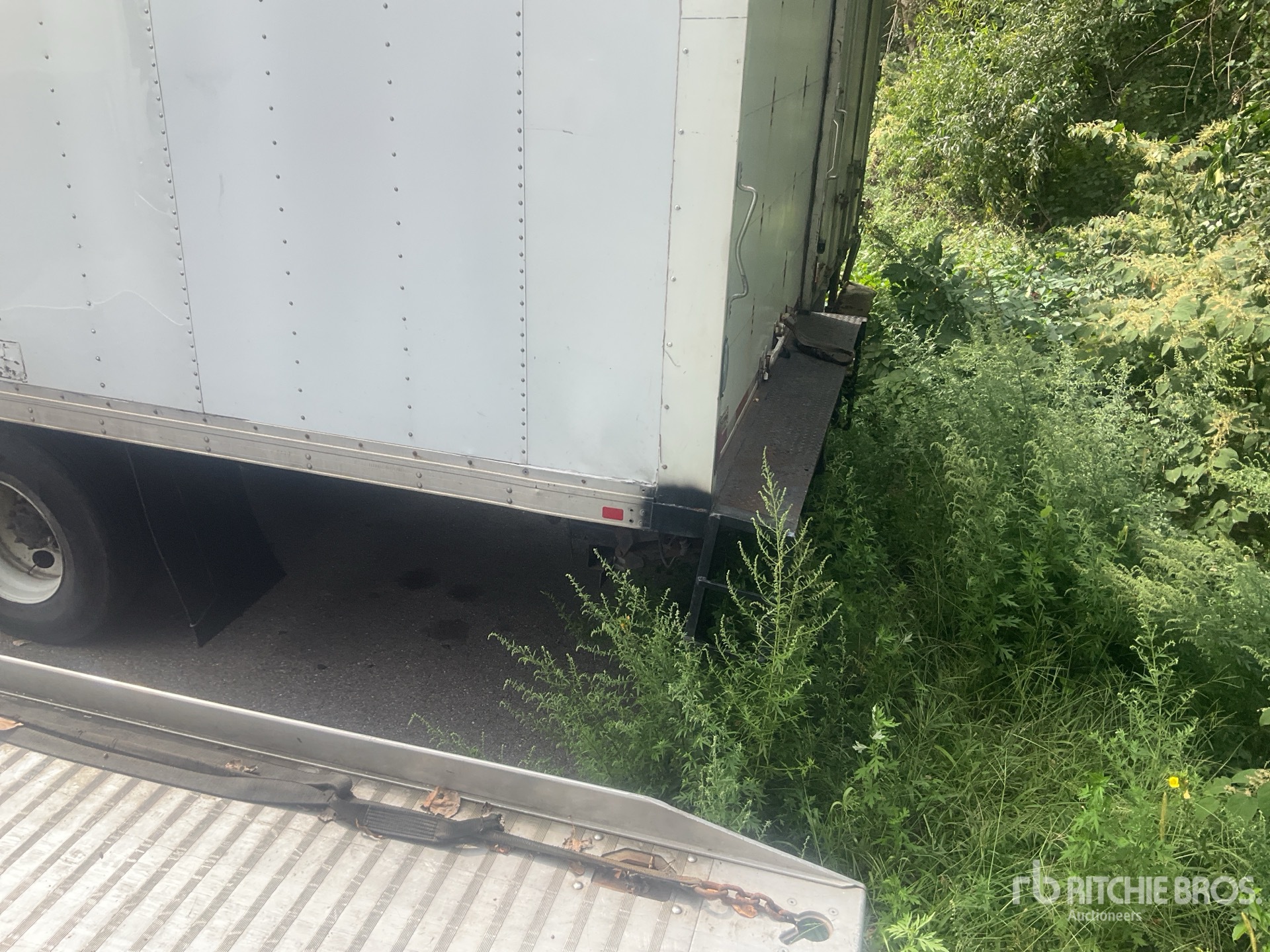 2018 Freightliner M2 106