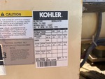 General Appearance with Unit Serial Number