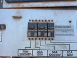 Generator with