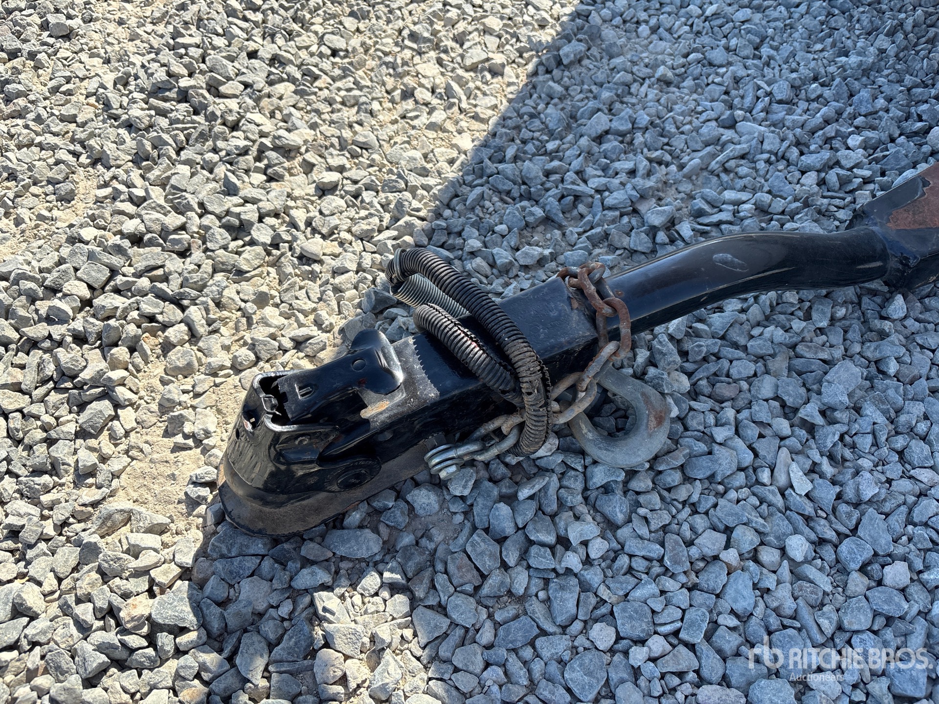 Taylor-Dunn T-942