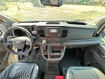 Cab with