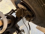 Brakes with