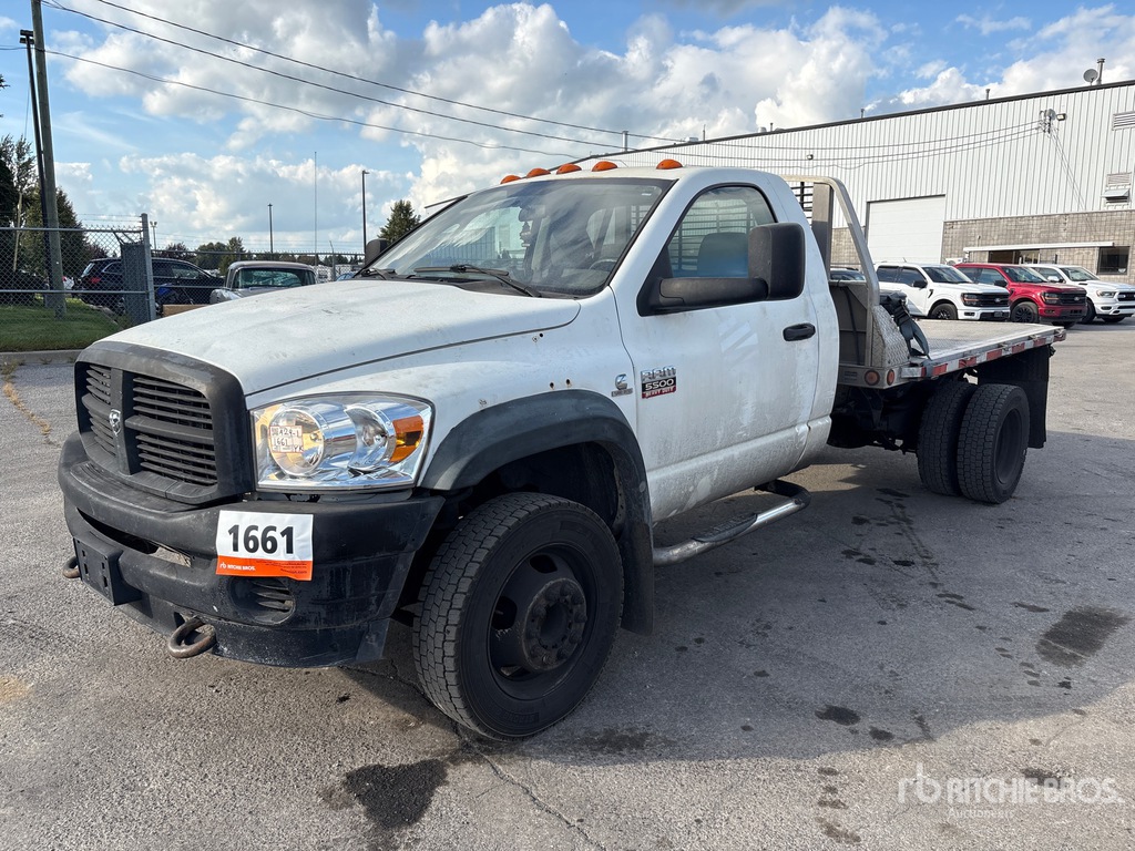 General Appearance with Featured Photo