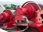 Hydraulics with