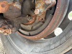 Brakes with