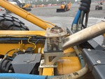Motor with