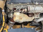 Motor with