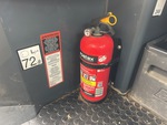 Control Station with