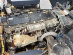 Motor with
