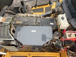 Motor with