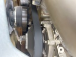 Motor with