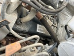 Motor with