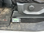 Cab with