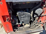 Motor with