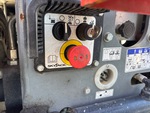 Basic Lower Control Station with