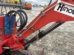Hydraulics with
