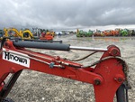Hydraulics with